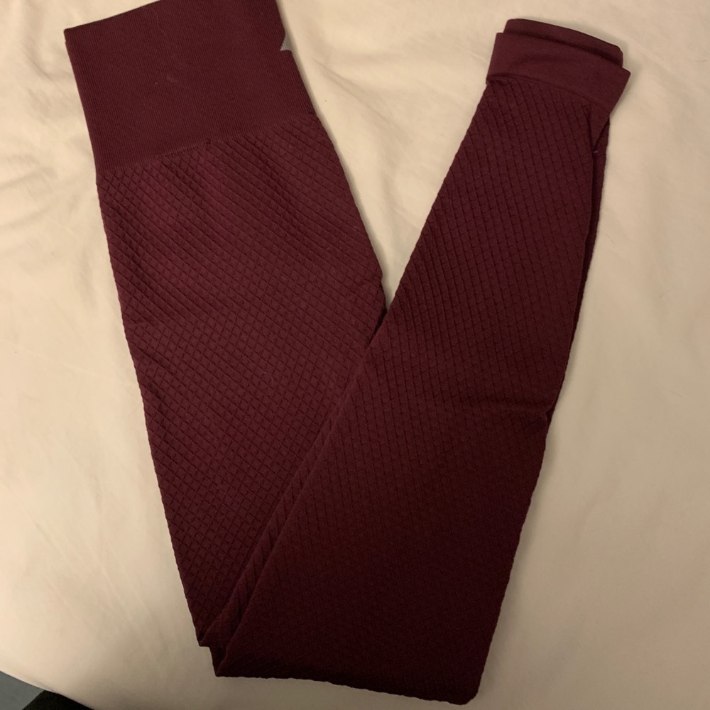 Balance Athletica Energy pant - Amethyst